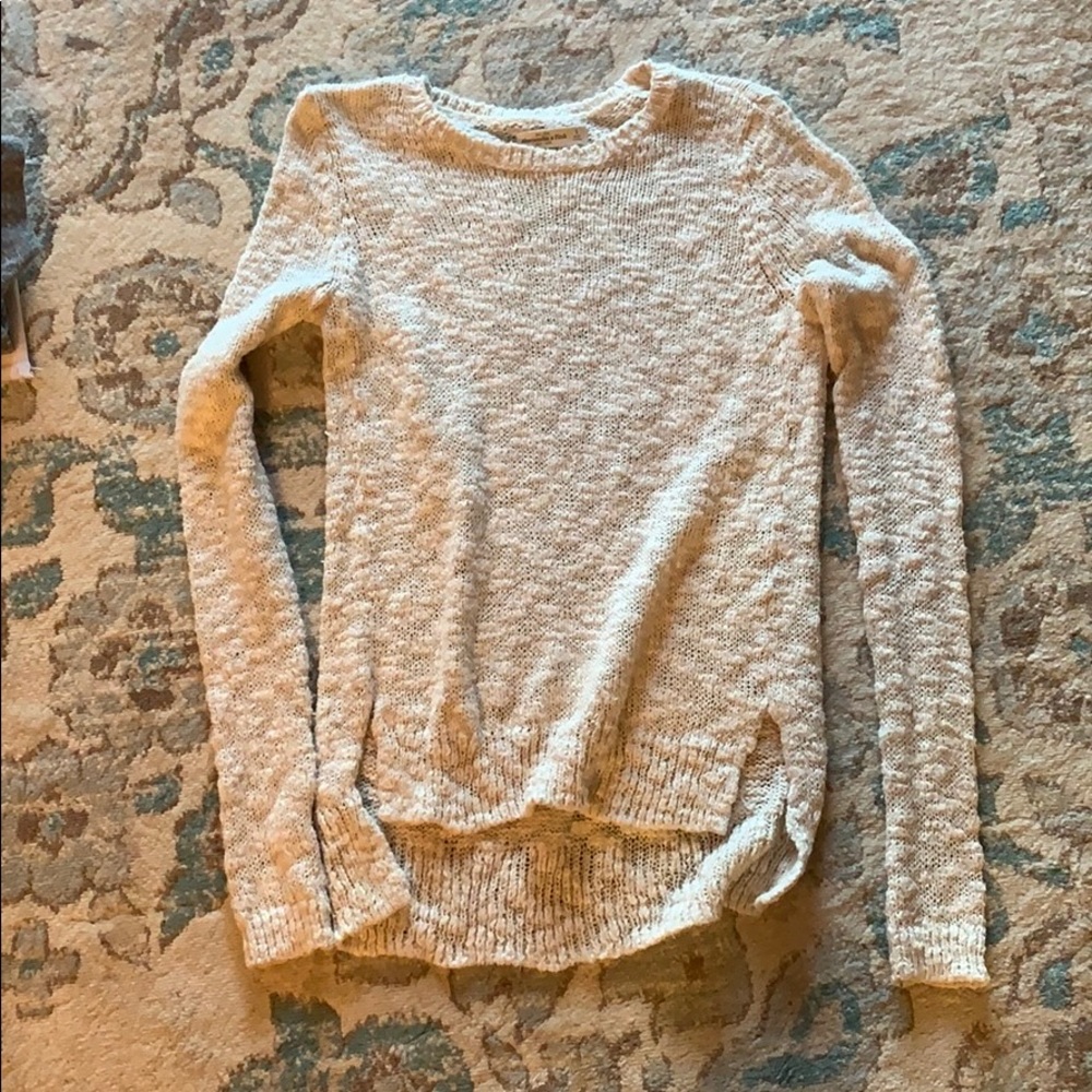 Abercrombie & Fitch Sweater